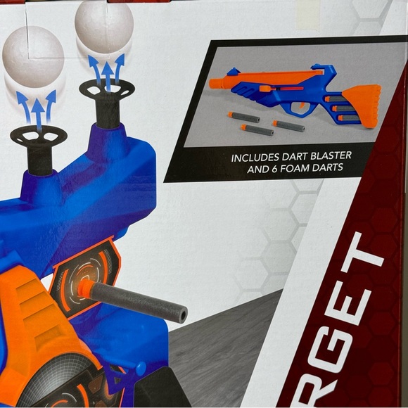 EastPoint Sports Acurate Aim Hover Target - Picture 4 of 12